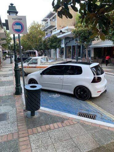 Volkswagen: Volkswagen Golf: 2 l. | 2009 έ. Κουπέ — 5