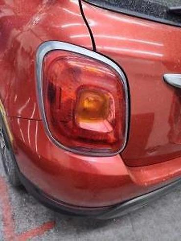 wurth kruševac: Fiat 500x Cross levi stop. Fiat 500x Cross levi stop Kontakt 1 0 pre — 1