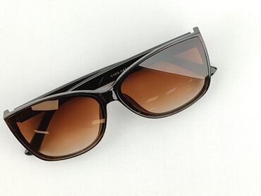 Glasses, Sunglasses, Cat eyes design, condition - Very good