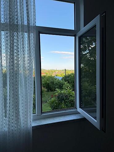 sumqayit xezer baglari: 3 otaqlı, 110 kv. m, Kredit yoxdur, Yeni təmirli — 7