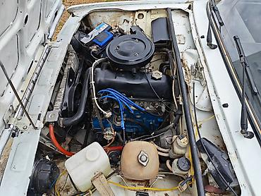 m50 turbo az: VAZ (LADA) 2107: 1.6 l | 2005 il 55000 km Sedan — 4