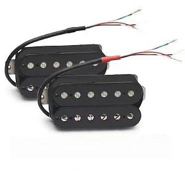 gitare beograd: MAGNETI LP - SPLITUJU SE - HUMBUCKER | Slanje po dogovoru ili lično — 3