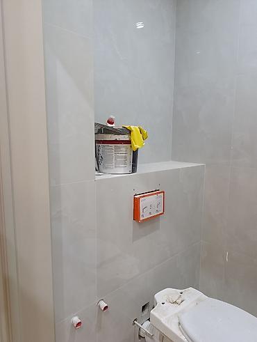 Ремонт под ключ: Отделка и ремонт помещений “под ключ ГипсокартонМаляр at lalafo.kg — 19 Ремонт под ключ: Отделка и ремонт помещений “под ключ ГипсокартонМаляр — 19