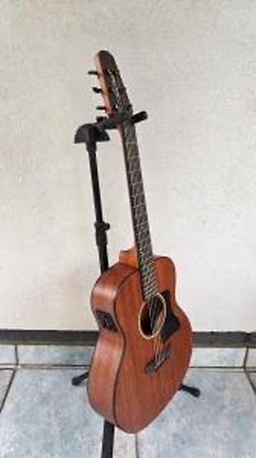 Gitare: HARLEY BENTON GS-TRAVEL-E MAHOGANY | . Slanje po — 20