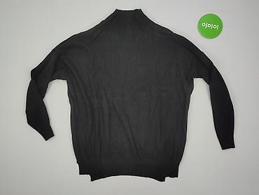 solar chusty: Sweter damski, rozmiar L — 2