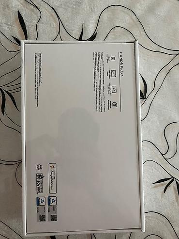 honor pad x8b: HONOR Pad X7 planşet Yenidir qutusu açılmayıb(zəhmət olmasa whatsapp — 4