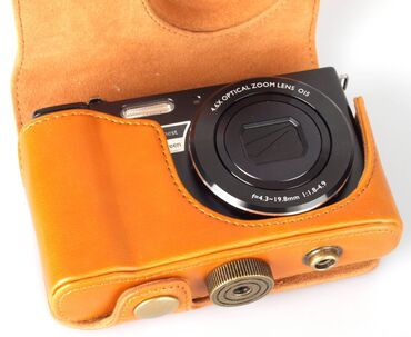 Фото и видеокамеры: Компактный фотоаппарат премиум класса BenQ G1 Фотокамера абсолютно