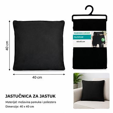 KMT Suknja crna 5200591 Opis: Praktičan kuhinjski proizvod za