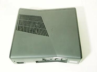 second hand electronics: Xbox 360, odlično očuvana i potpuno ispravna (noviji model bez — 6