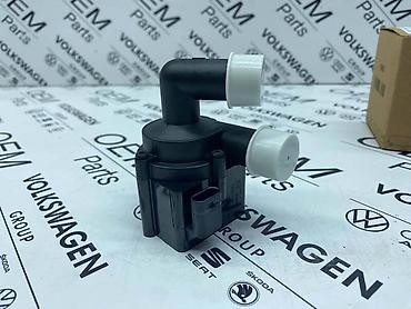 ventilator za auto kabinu: POMOCNA PUMPA VODE ZA VOLKSWAGEN TIGUAN, TOURAN, GOLF 7 . - 5N0 965 — 2
