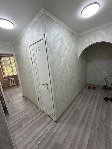 103 серия квартир это: 1 комната, 33 м², 8 мкр 104 серия, 4 этаж — 3