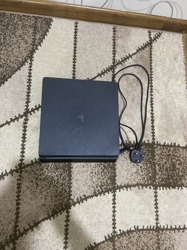 fc 25 ps4: Ps4 slim 200Mb/500Gb yatdasg islenib, pultsuz