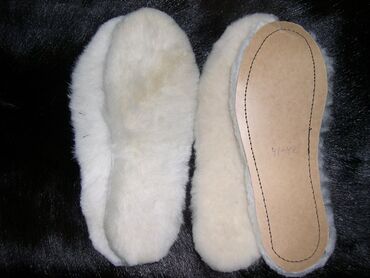 купить обувь бишкек: Домашние тапочки, 41, Новый, цвет - Белый, Платная доставка