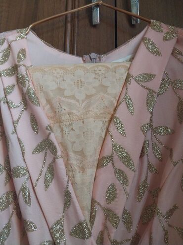 Ziyafət donları: Ziyafət donu, Maksi, 3XL — 3