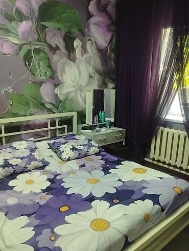 Продажа коттеджей и домов: 4 комнаты, 70 м², 4 соток, Бишкек, Церковь Собственник — 26