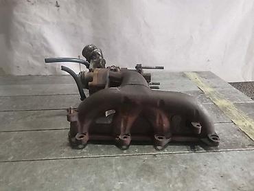 auto diagnostika: TURBINA 1.9 MJT ZA FIAT DOBLO OD 2000. DO 2010. GOD. | Turbina Fiat — 2