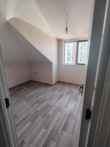 günəşli: Satılır: mansard tipli 2 otaqlı mənzil - Planlaşdırma: giriş dəhlizi — 4