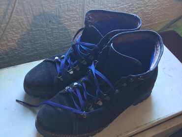 cipele zimske: Muške cipele firmirane Baldinini kupljene u Italiju br 44 bez