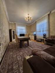 Həyət evləri və villaların satışı: 4 otaqlı, 124 kv. m, Kredit yoxdur, Yeni təmirli -da lalafo.az — 13 Həyət evləri və villaların satışı: 4 otaqlı, 124 kv. m, Kredit yoxdur, Yeni təmirli — 13