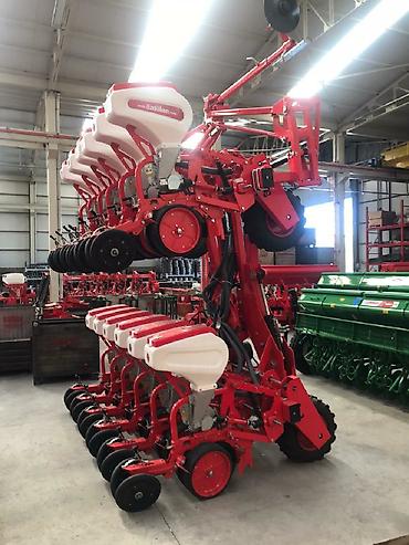 Другие сеялки: Вакуумная дисковая овощная сеялка Турецкого производства Год гарантии — 25