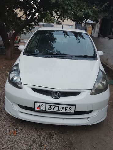 запчасть хонда фит: Honda Fit: 2002 г., 1.3 л, Автомат, Бензин, Хэтчбэк