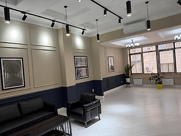 Продажа офисов: Продажа офисов 55 м², Бизнес центр, 4 этаж — 2