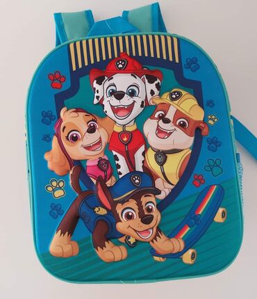 Rančevi, torbe i koferi: Dečiji ranac — 5