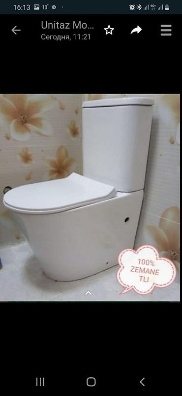 Unitazlar: Unitaz. Unitazlar. Modeller coxdur. Topdan ve perakende Satisdir -da lalafo.az — 27 Unitazlar: Unitaz. Unitazlar. Modeller coxdur. Topdan ve perakende Satisdir — 27