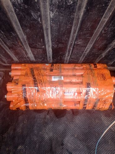 гибрид батареи: Бамбук батарея Приус 10, 18 штук
