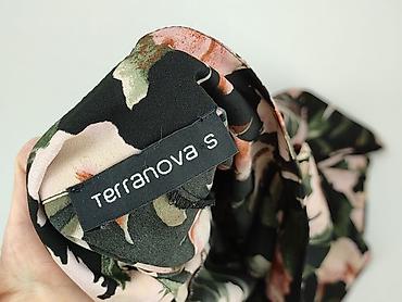 krotki: Terranova, Spodnie materiałowe damskie, rozmiar S — 4