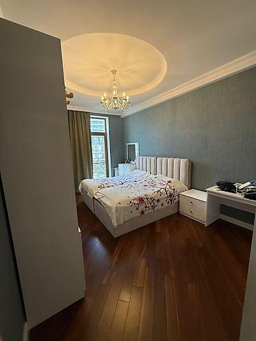 Продажа квартир: Белый город, 3 комнаты, Новостройка, 128 м² — 7