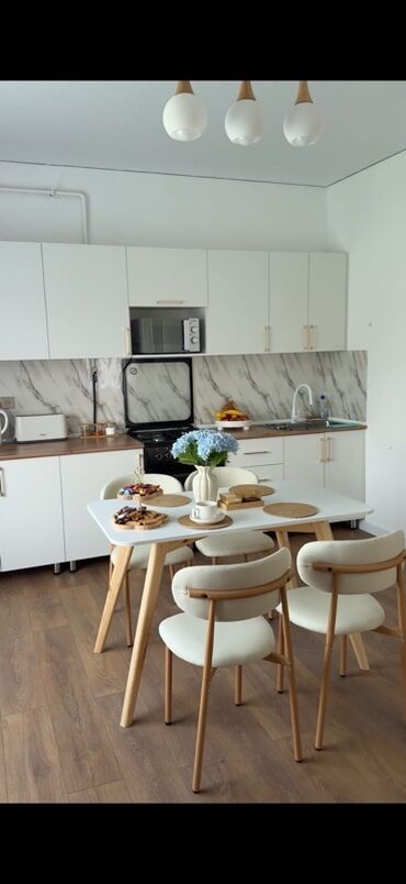 Продажа домов: Дом, 80 м², 4 комнаты, Собственник, Евроремонт — 5