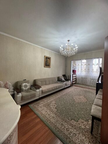 Продажа квартир: 3 комнаты, 82 м², 106 серия, 5 этаж, Евроремонт