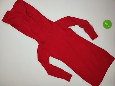 sweter monki: Golf damski, rozmiar L — 2