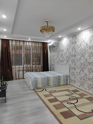 Долгосрочная аренда квартир: 1 комната, Риэлтор, Без подселения, С мебелью полностью — 1