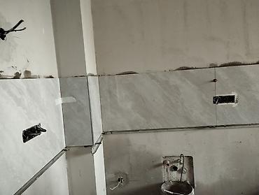 Укладка плитки: Услуги плиточника. Профессиональная укладка керамической плитки и — 2