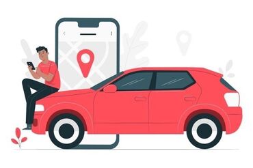 Другие автоуслуги: Требуется водитель/курьер с личным авто для развозки выпечки с 7:00