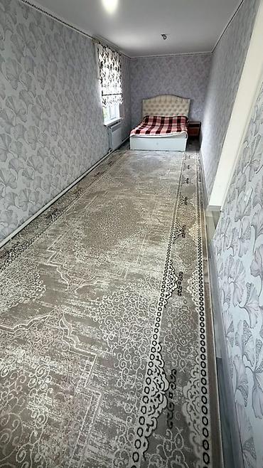 СДАЕТСЯ ДОМ ПО СУТОЧНО 🏡 Дом в Чолпон-Ате для отдыха ✅ Вместимость — 6