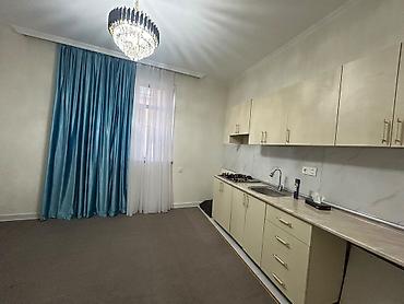 saatliq evler: 2 otaqlı, Yeni tikili, 35 kv. m — 9