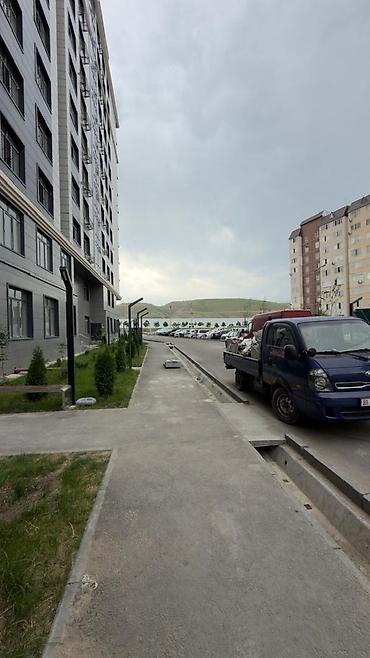 переоформление: 1 комната, 63 м², 12 мкр Элитка, 11 этаж, ПСО (под самоотделку) — 4