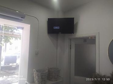 Установка телевизоров: Установка Телевизоров,установка кронштейнов,установка — 2