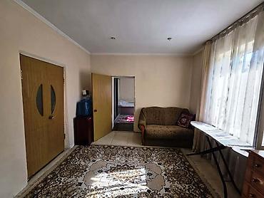 по низу рынка: 5 комнат, 70 м², 4 соток, Бишкек, Рынок Баят/Азиз Риэлтор — 5