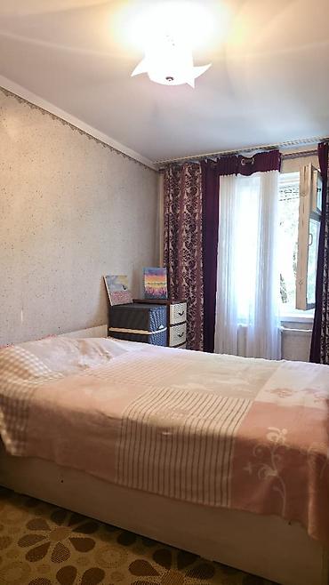 86: 3 комнаты, 58 м², 5 мкр 104 серия, 1 этаж, Свежий ремонт — 7
