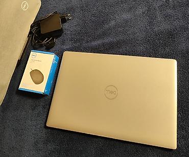 Ноутбуки Dell: Для программирования, Б/у, Intel Core i5 — 2