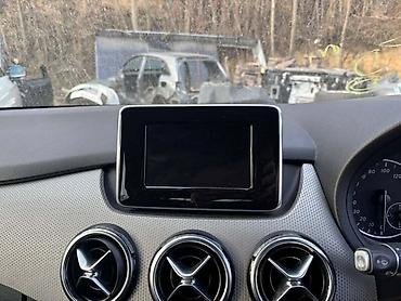 multimedijalni plejer za auto: MULTIMEDIJA ZA MERCEDES BENZ A 140, A 150, A 160 — 2