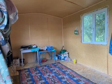 токмок дом куплю: Времянка, 30 м², 1 комната