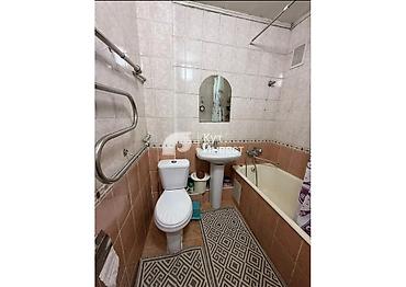 Продажа квартир: 3 комнаты, 59 м², 104 серия, 1 этаж, Евроремонт — 10