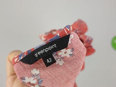kenzo: Greenpoint, Bluzka damska, rozmiar XL — 4