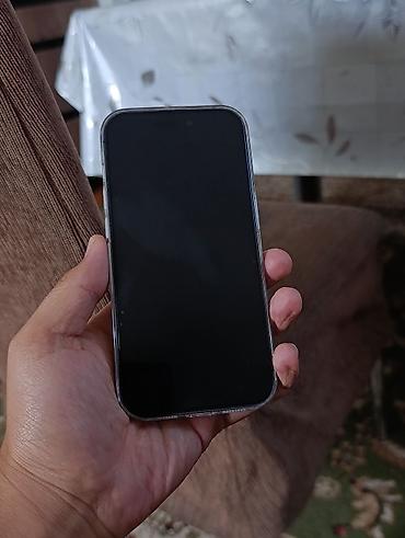 айфон 7 на запчасти: IPhone 14 Pro, Б/у, 128 ГБ, Deep Purple, Коробка, 77 % — 6