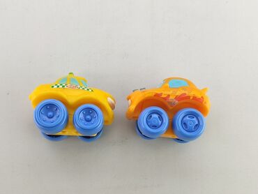spódniczki tiulowe kolorowe: Автомобіль для Діти, стан - Хороший